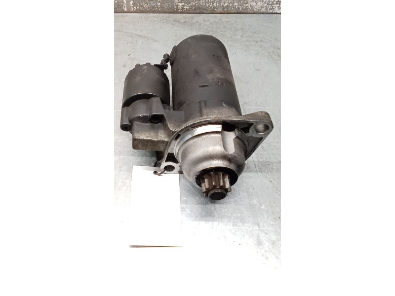 Recambio de motor arranque para seat ibiza ii (6k1) 1.9 tdi referencia OEM IAM 0001125012 02A911023R 99