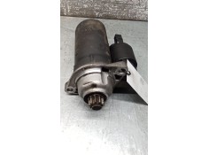 Recambio de motor arranque para seat ibiza ii (6k1) 1.9 tdi referencia OEM IAM 0001125012 02A911023R 99 2