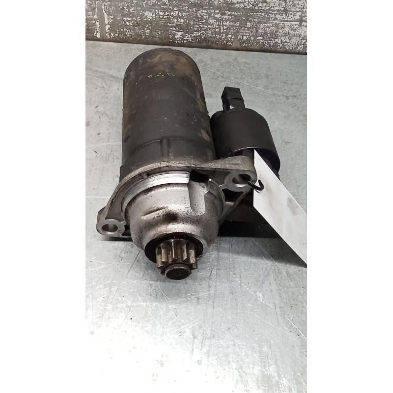 Recambio de motor arranque para seat ibiza ii (6k1) 1.9 tdi referencia OEM IAM 0001125012 02A911023R 99