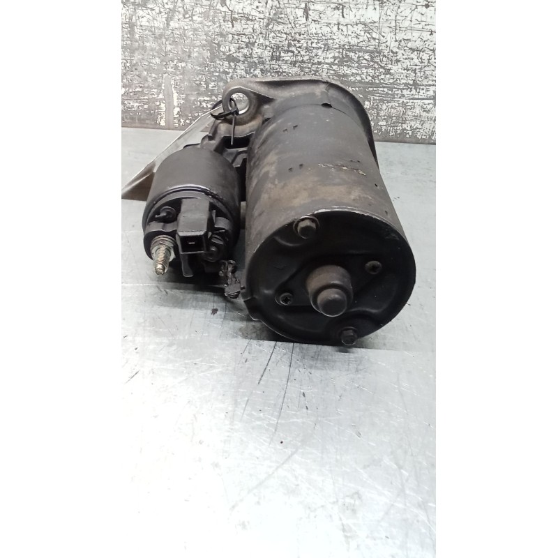 Recambio de motor arranque para seat ibiza ii (6k1) 1.9 tdi referencia OEM IAM 0001125012 02A911023R 99