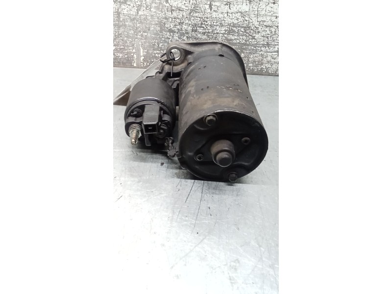 Recambio de motor arranque para seat ibiza ii (6k1) 1.9 tdi referencia OEM IAM 0001125012 02A911023R 99