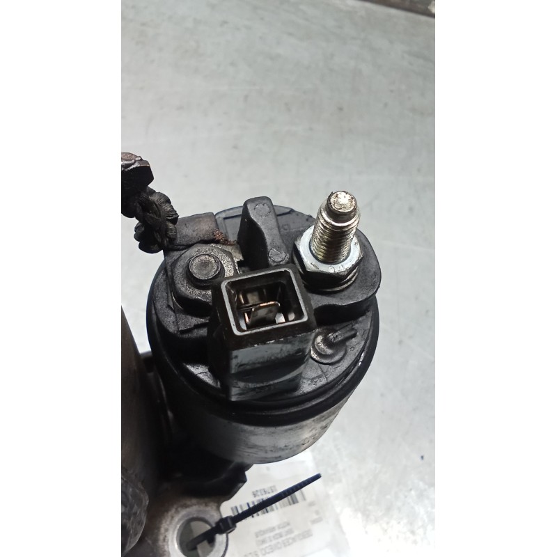 Recambio de motor arranque para seat ibiza ii (6k1) 1.9 tdi referencia OEM IAM 0001125012 02A911023R 99