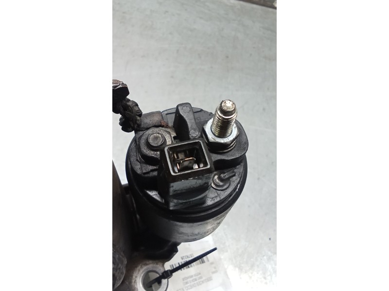 Recambio de motor arranque para seat ibiza ii (6k1) 1.9 tdi referencia OEM IAM 0001125012 02A911023R 99