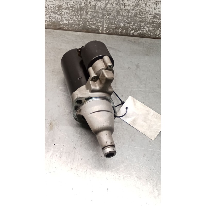 Recambio de motor arranque para audi allroad c5 (4bh) 2.5 tdi quattro referencia OEM IAM 11018020125N  