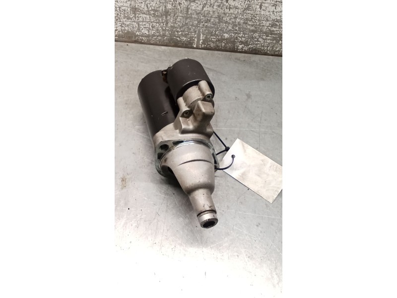 Recambio de motor arranque para audi allroad c5 (4bh) 2.5 tdi quattro referencia OEM IAM 11018020125N  