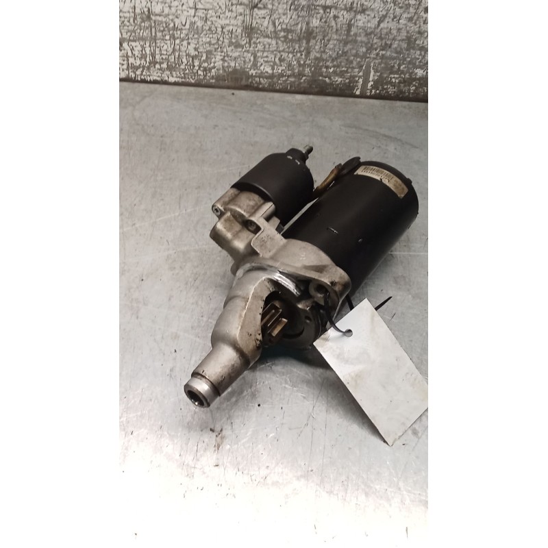 Recambio de motor arranque para audi allroad c5 (4bh) 2.5 tdi quattro referencia OEM IAM 11018020125N  