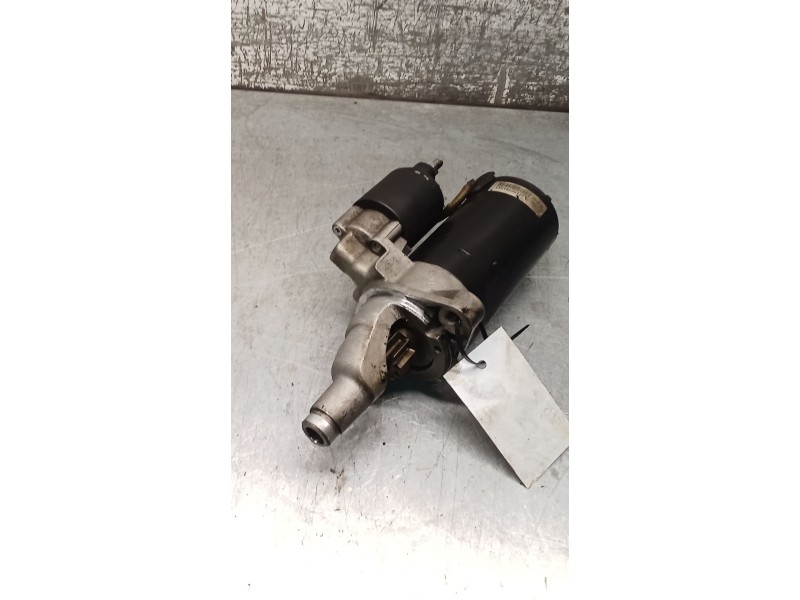 Recambio de motor arranque para audi allroad c5 (4bh) 2.5 tdi quattro referencia OEM IAM 11018020125N  