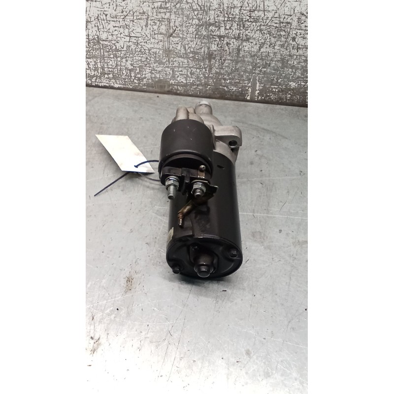 Recambio de motor arranque para audi allroad c5 (4bh) 2.5 tdi quattro referencia OEM IAM 11018020125N  