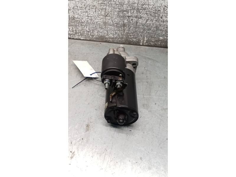 Recambio de motor arranque para audi allroad c5 (4bh) 2.5 tdi quattro referencia OEM IAM 11018020125N  