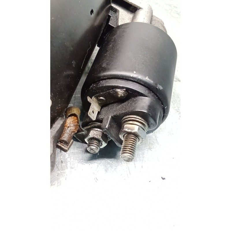 Recambio de motor arranque para audi allroad c5 (4bh) 2.5 tdi quattro referencia OEM IAM 11018020125N  