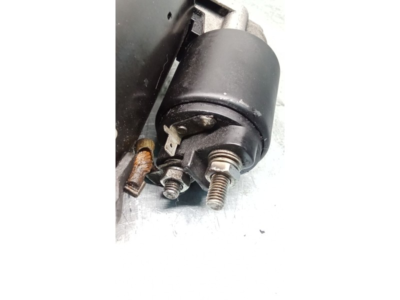 Recambio de motor arranque para audi allroad c5 (4bh) 2.5 tdi quattro referencia OEM IAM 11018020125N  
