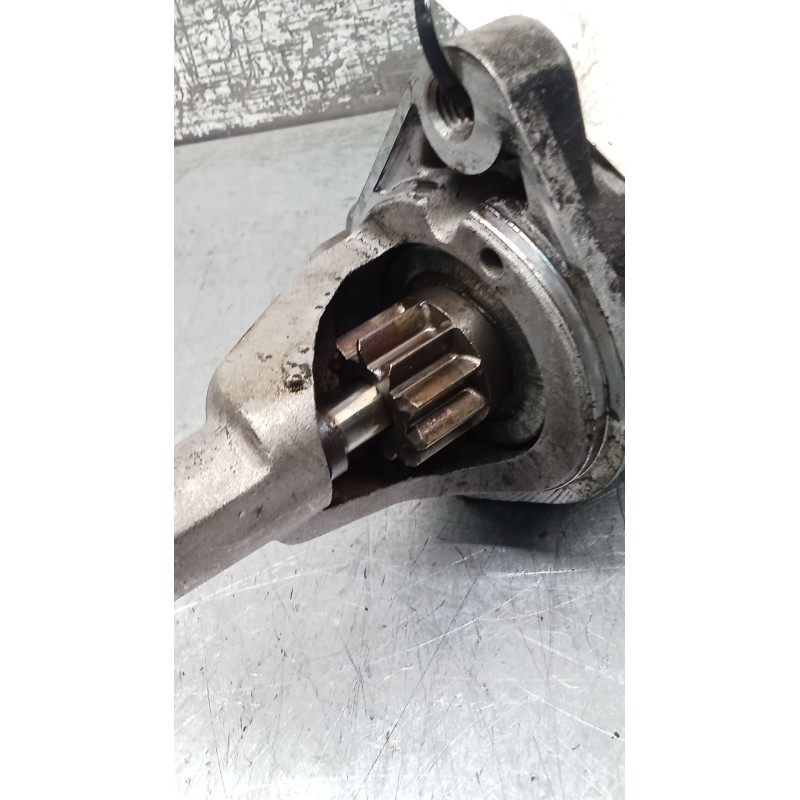 Recambio de motor arranque para audi allroad c5 (4bh) 2.5 tdi quattro referencia OEM IAM 11018020125N  