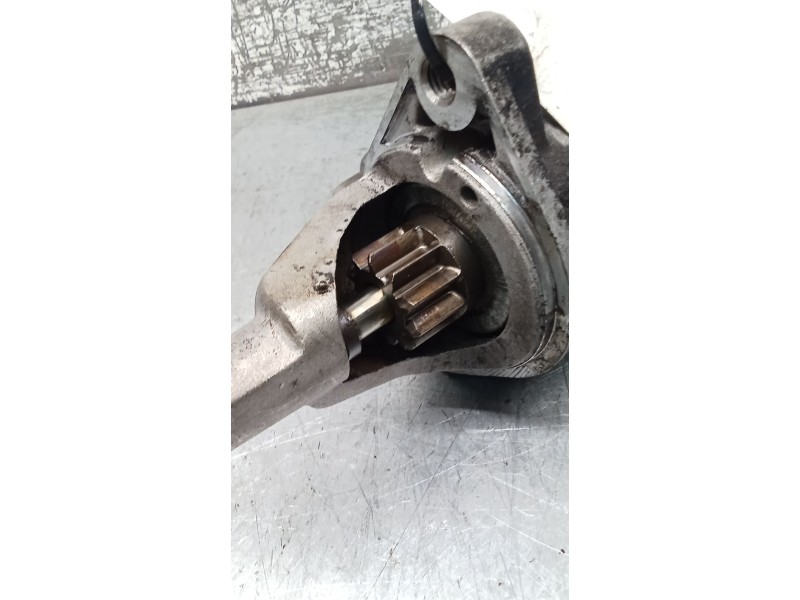 Recambio de motor arranque para audi allroad c5 (4bh) 2.5 tdi quattro referencia OEM IAM 11018020125N  