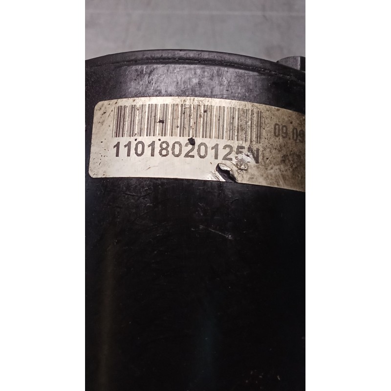 Recambio de motor arranque para audi allroad c5 (4bh) 2.5 tdi quattro referencia OEM IAM 11018020125N  