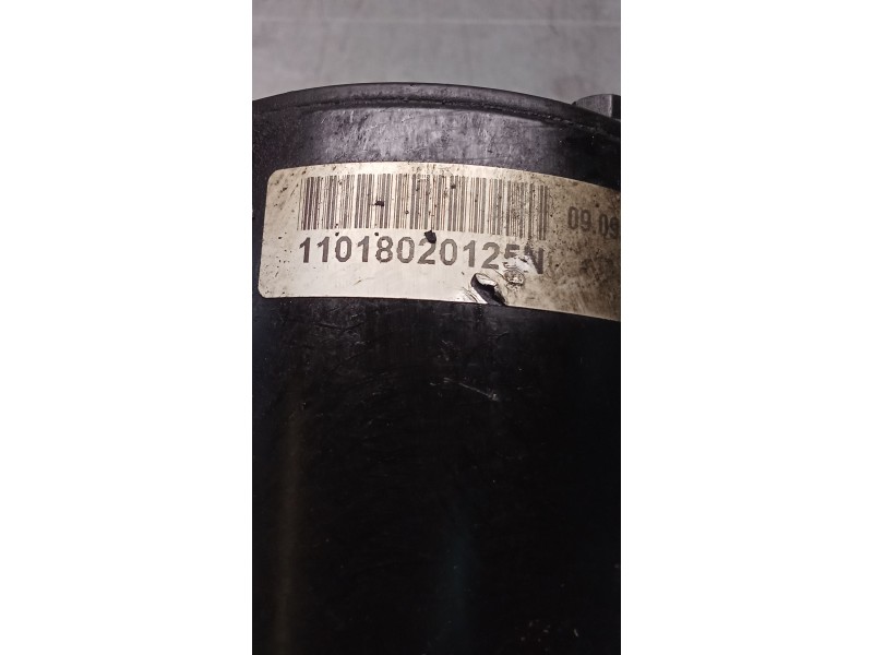 Recambio de motor arranque para audi allroad c5 (4bh) 2.5 tdi quattro referencia OEM IAM 11018020125N  