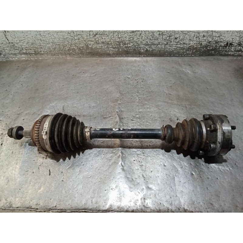 Recambio de transmision delantera derecha para volkswagen transporter t4 furgoneta (70a, 70h, 7da, 7dh, 70j) 2.5 tdi referencia 