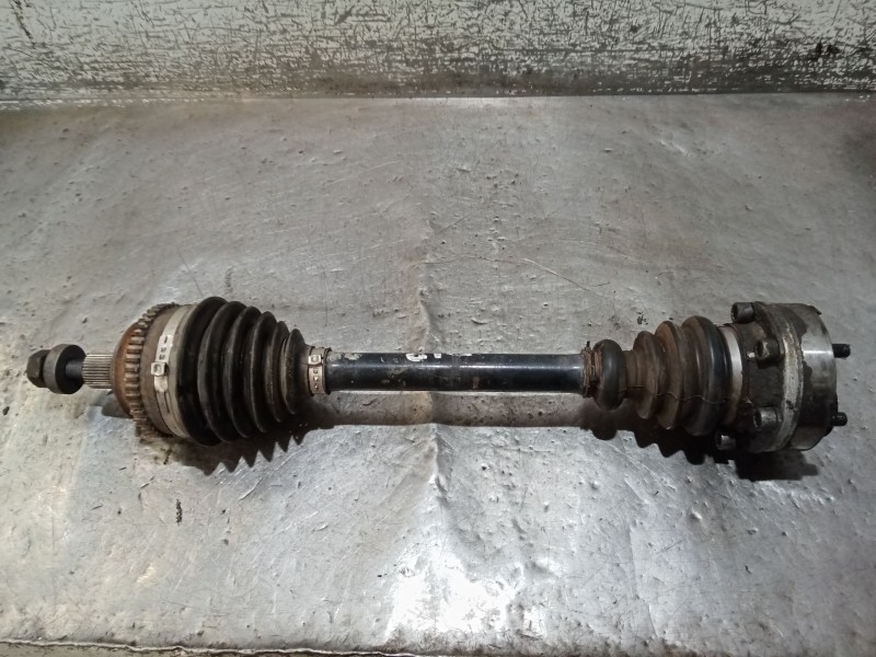 Recambio de transmision delantera derecha para volkswagen transporter t4 furgoneta (70a, 70h, 7da, 7dh, 70j) 2.5 tdi referencia 