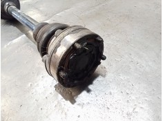 Recambio de transmision delantera derecha para volkswagen transporter t4 furgoneta (70a, 70h, 7da, 7dh, 70j) 2.5 tdi referencia  2