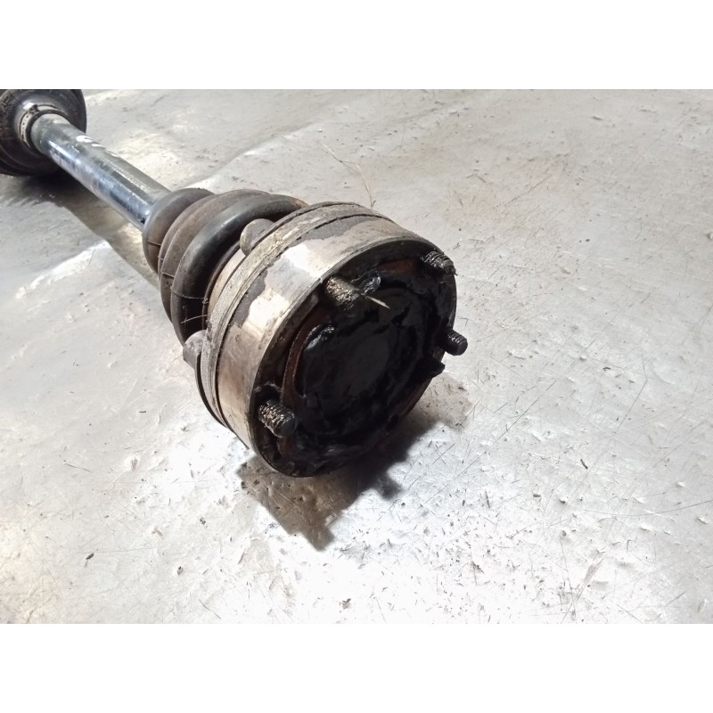 Recambio de transmision delantera derecha para volkswagen transporter t4 furgoneta (70a, 70h, 7da, 7dh, 70j) 2.5 tdi referencia 
