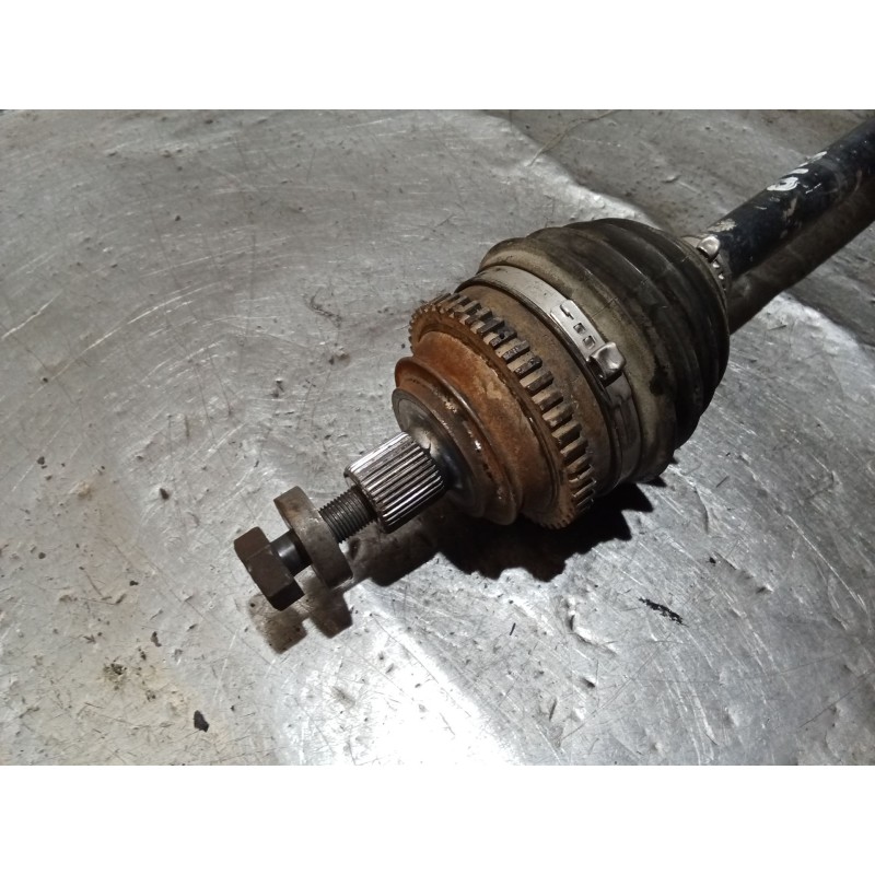 Recambio de transmision delantera derecha para volkswagen transporter t4 furgoneta (70a, 70h, 7da, 7dh, 70j) 2.5 tdi referencia 