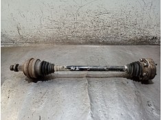 Recambio de transmision trasera izquierda para volkswagen transporter t4 furgoneta (70a, 70h, 7da, 7dh, 70j) 2.5 tdi referencia 