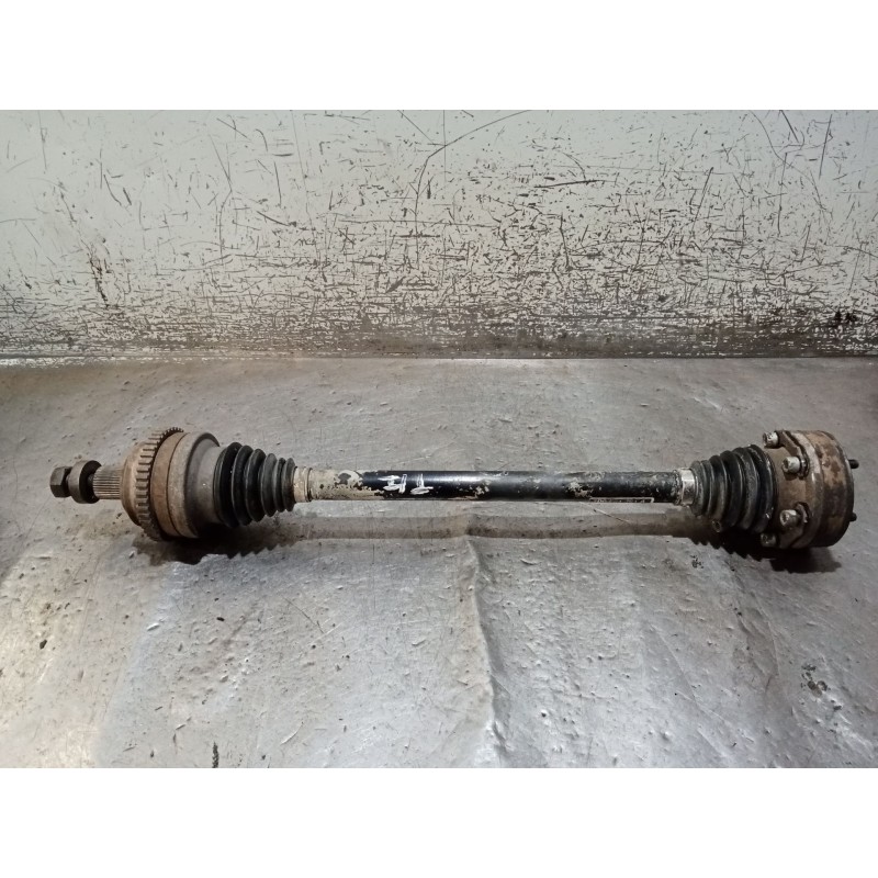 Recambio de transmision trasera izquierda para volkswagen transporter t4 furgoneta (70a, 70h, 7da, 7dh, 70j) 2.5 tdi referencia 