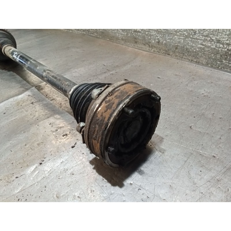 Recambio de transmision trasera izquierda para volkswagen transporter t4 furgoneta (70a, 70h, 7da, 7dh, 70j) 2.5 tdi referencia 