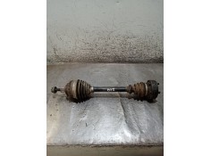 Recambio de transmision delantera izquierda para volkswagen transporter t4 furgoneta (70a, 70h, 7da, 7dh, 70j) 2.5 tdi referenci