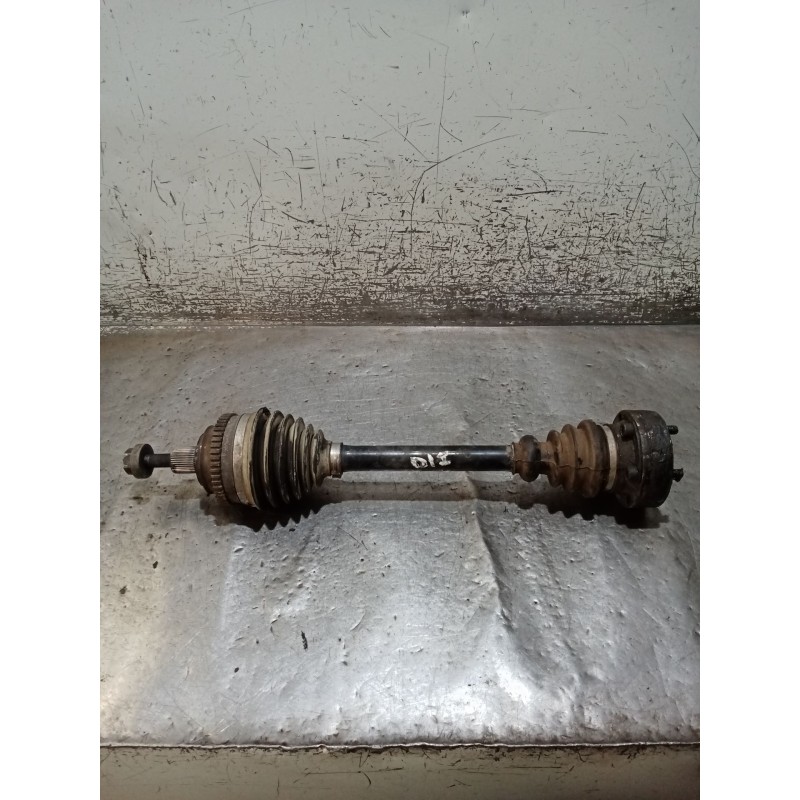 Recambio de transmision delantera izquierda para volkswagen transporter t4 furgoneta (70a, 70h, 7da, 7dh, 70j) 2.5 tdi referenci