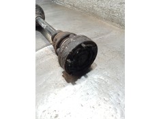 Recambio de transmision delantera izquierda para volkswagen transporter t4 furgoneta (70a, 70h, 7da, 7dh, 70j) 2.5 tdi referenci 2