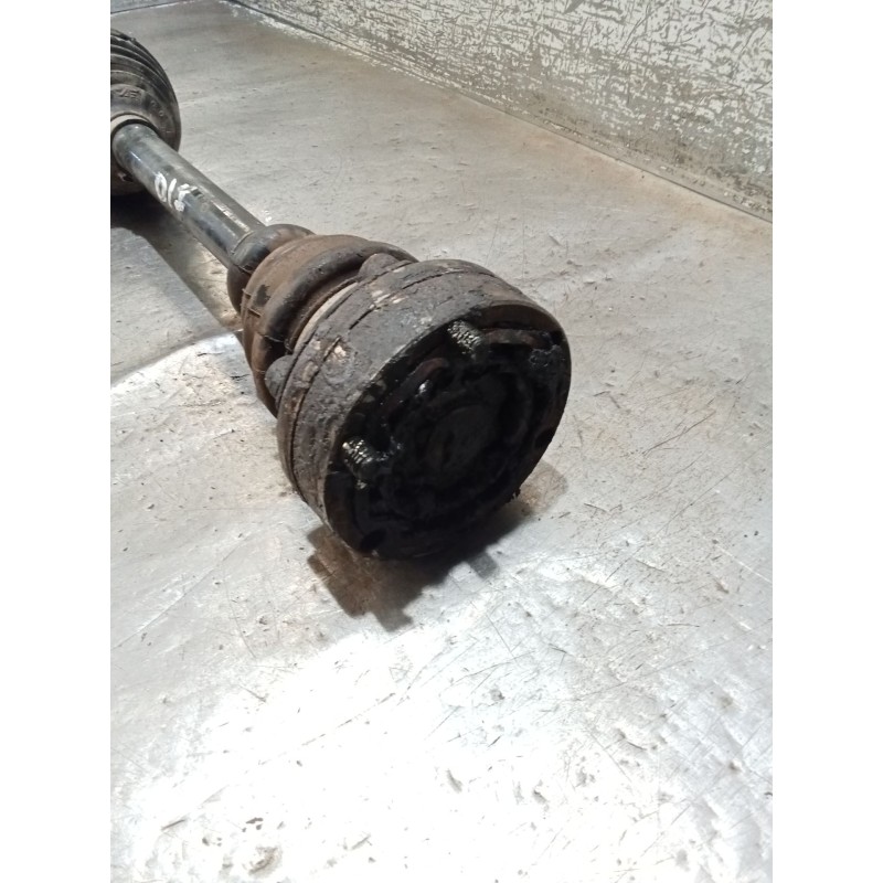 Recambio de transmision delantera izquierda para volkswagen transporter t4 furgoneta (70a, 70h, 7da, 7dh, 70j) 2.5 tdi referenci