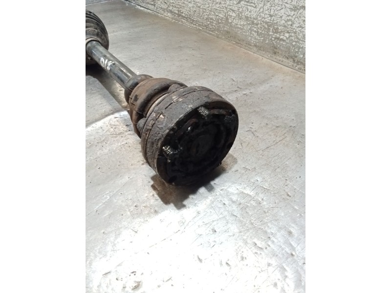 Recambio de transmision delantera izquierda para volkswagen transporter t4 furgoneta (70a, 70h, 7da, 7dh, 70j) 2.5 tdi referenci