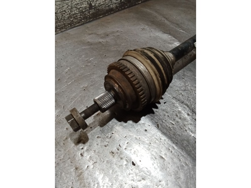 Recambio de transmision delantera izquierda para volkswagen transporter t4 furgoneta (70a, 70h, 7da, 7dh, 70j) 2.5 tdi referenci