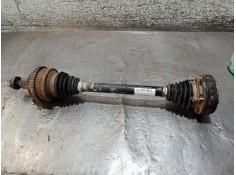 Recambio de transmision trasera derecha para volkswagen transporter t4 furgoneta (70a, 70h, 7da, 7dh, 70j) 2.5 tdi referencia OE