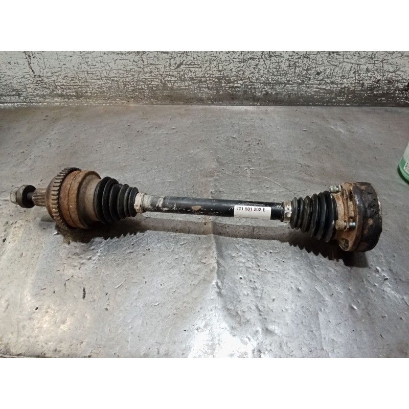 Recambio de transmision trasera derecha para volkswagen transporter t4 furgoneta (70a, 70h, 7da, 7dh, 70j) 2.5 tdi referencia OE