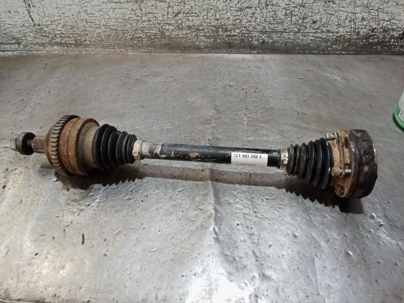 Recambio de transmision trasera derecha para volkswagen transporter t4 furgoneta (70a, 70h, 7da, 7dh, 70j) 2.5 tdi referencia OE