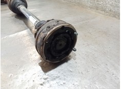 Recambio de transmision trasera derecha para volkswagen transporter t4 furgoneta (70a, 70h, 7da, 7dh, 70j) 2.5 tdi referencia OE 2