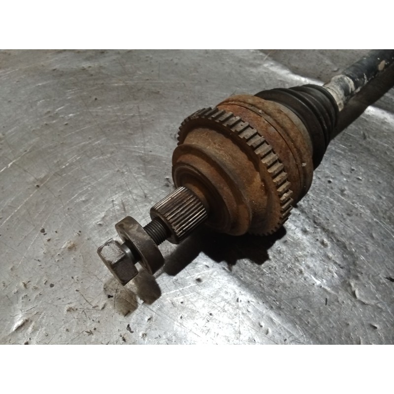Recambio de transmision trasera derecha para volkswagen transporter t4 furgoneta (70a, 70h, 7da, 7dh, 70j) 2.5 tdi referencia OE