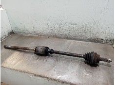Recambio de transmision delantera derecha para opel movano a autobús (x70) 2.5 d (jd) referencia OEM IAM   98