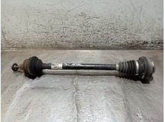 Recambio de transmision trasera izquierda para audi a6 c6 avant (4f5) 3.0 tdi quattro referencia OEM IAM 4F0501203B  04