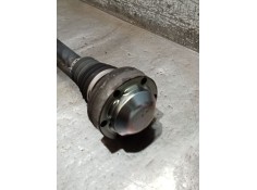 Recambio de transmision trasera izquierda para audi a6 c6 avant (4f5) 3.0 tdi quattro referencia OEM IAM 4F0501203B  04 2