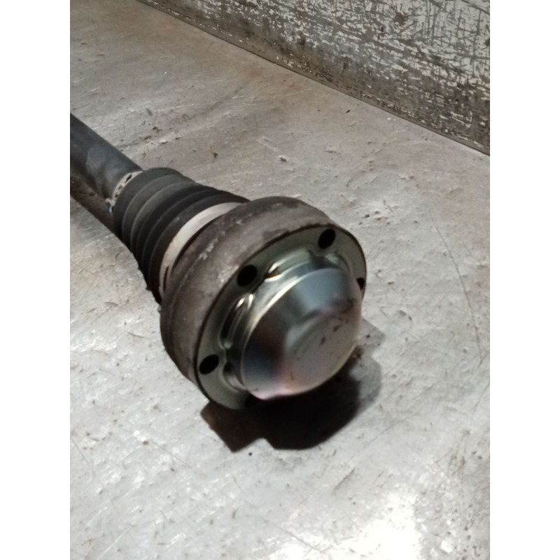 Recambio de transmision trasera izquierda para audi a6 c6 avant (4f5) 3.0 tdi quattro referencia OEM IAM 4F0501203B  04