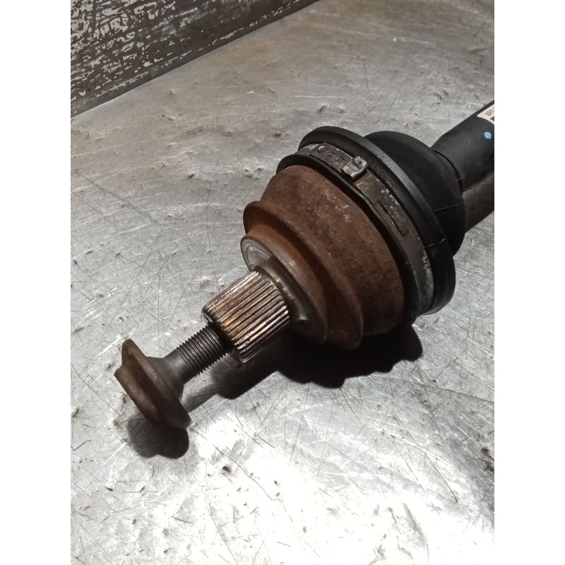 Recambio de transmision trasera izquierda para audi a6 c6 avant (4f5) 3.0 tdi quattro referencia OEM IAM 4F0501203B  04