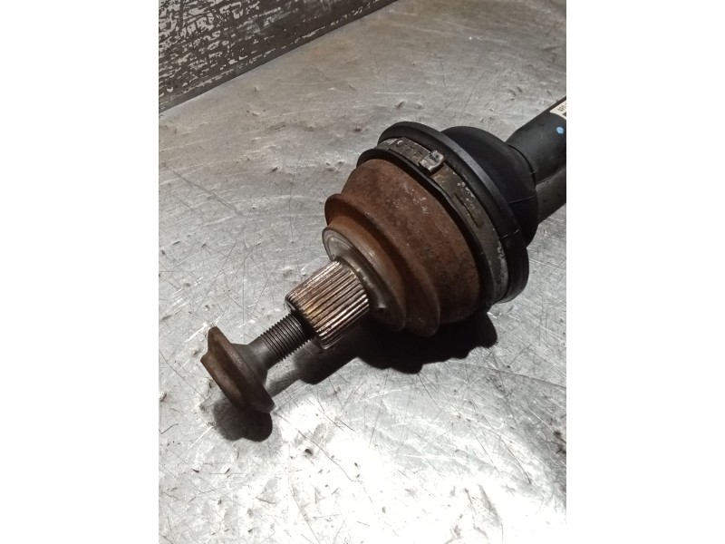 Recambio de transmision trasera izquierda para audi a6 c6 avant (4f5) 3.0 tdi quattro referencia OEM IAM 4F0501203B  04