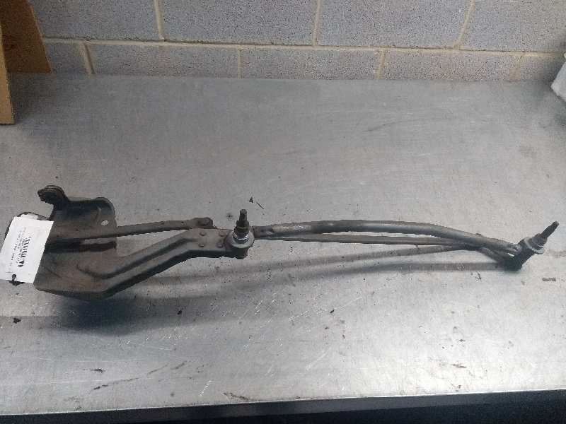 Recambio de motor limpia delantero para renault megane i classic (la0) 1.9 diesel referencia OEM IAM   