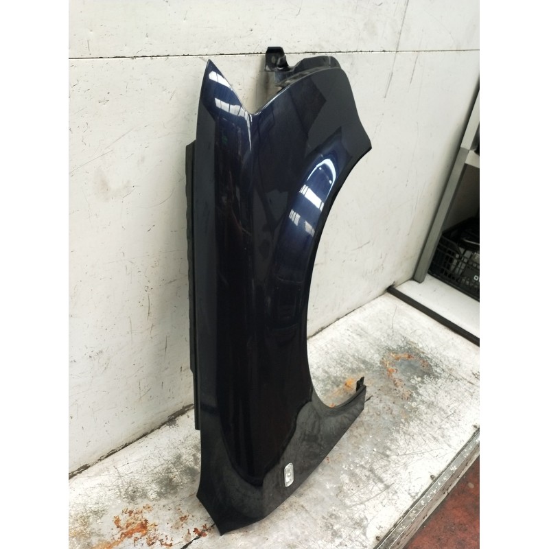 Recambio de aleta delantera derecha para audi a4 b6 avant (8e5) 2.5 tdi quattro referencia OEM IAM   2001