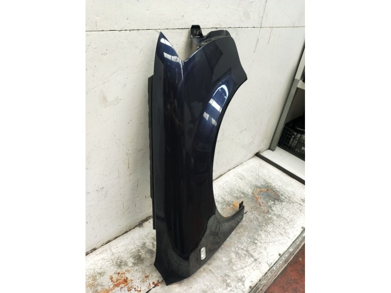 Recambio de aleta delantera derecha para audi a4 b6 avant (8e5) 2.5 tdi quattro referencia OEM IAM   2001