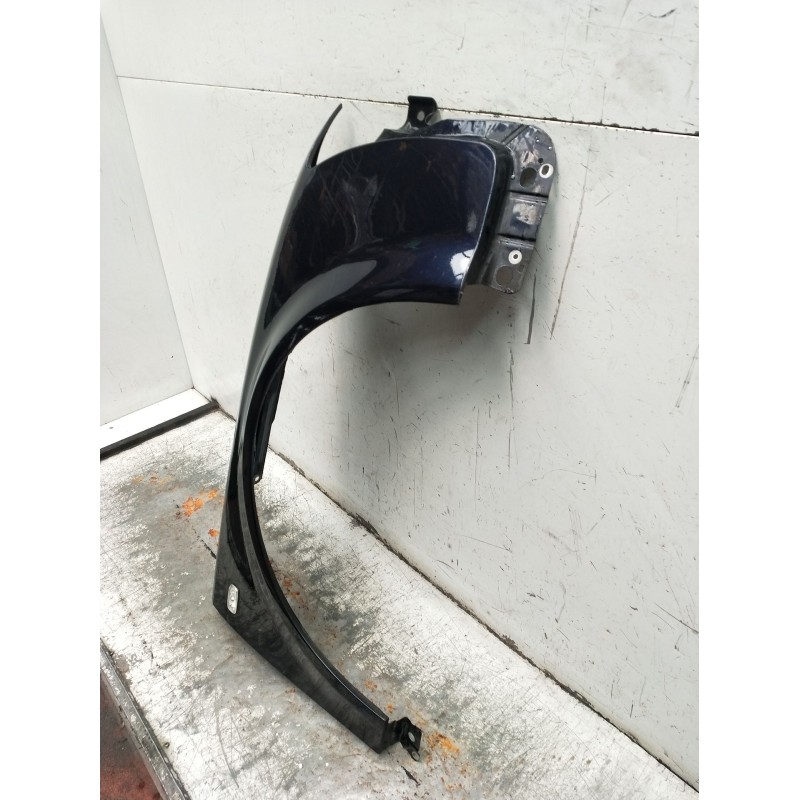 Recambio de aleta delantera derecha para audi a4 b6 avant (8e5) 2.5 tdi quattro referencia OEM IAM   2001