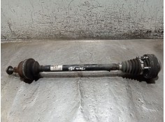 Recambio de transmision trasera derecha para audi a6 c6 avant (4f5) 3.0 tdi quattro referencia OEM IAM 4F0501203B  04