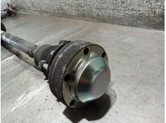 Recambio de transmision trasera derecha para audi a6 c6 avant (4f5) 3.0 tdi quattro referencia OEM IAM 4F0501203B  04 2
